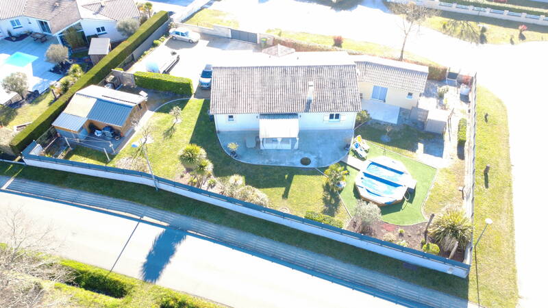 Belin-Béliet (33830)