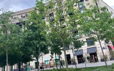 Paris 14E (75014)