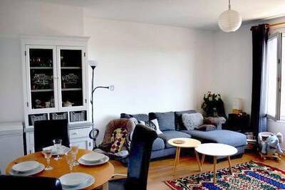 Vente appartement 3 pièces Versailles (78000)