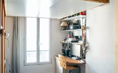 Paris 18E (75018)