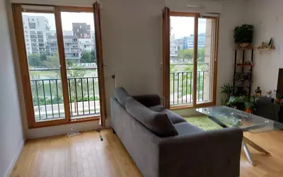 Asnières-Sur-Seine (92600)