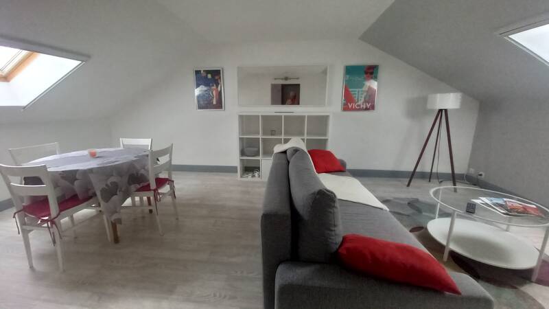 Vichy (03200)