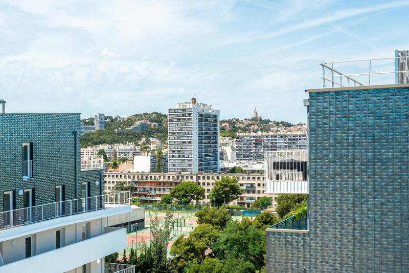 Marseille 8E (13008)