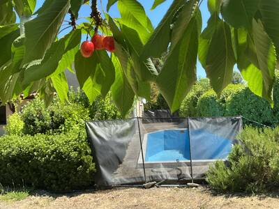 Vente maison 7 pièces Monviel (47290)