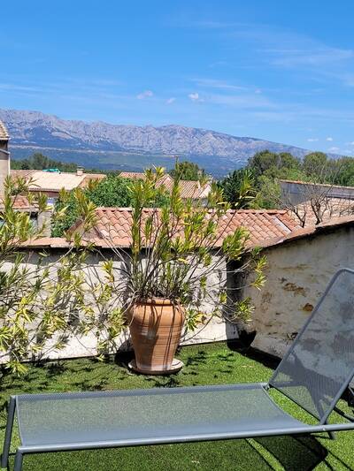 Vente maison 5 pièces Peynier (13790)