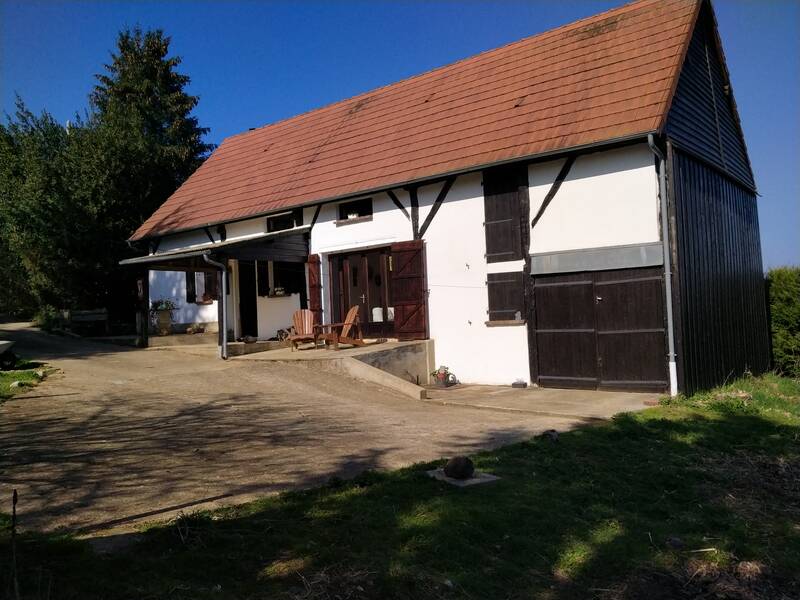 Chapelle-Guillaume (28330)