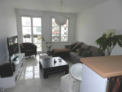 Location appartement 3 pièces Saint-Fargeau-Ponthierry (77310)