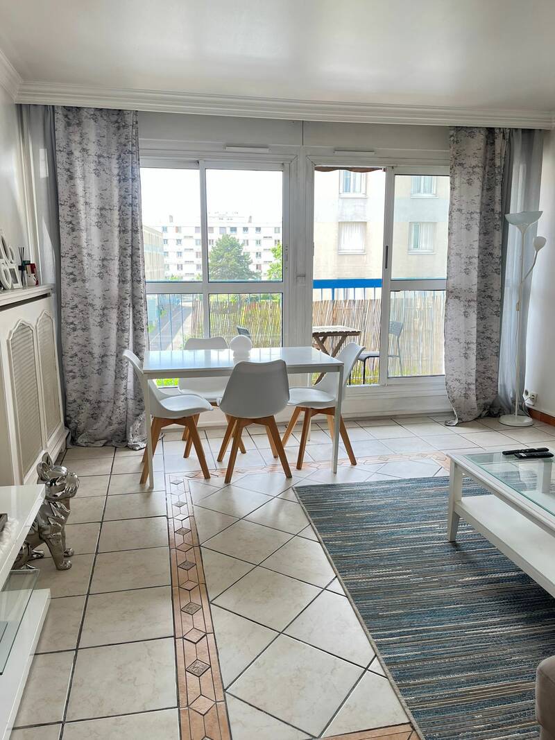 Argenteuil (95100)