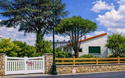 Vente maison 2 pièces Le Plessis-Robinson (92350)
