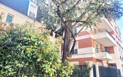 Bourg-La-Reine (92340)