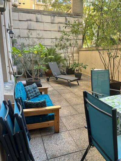 Vente appartement 2 pièces Carcassonne (11000)