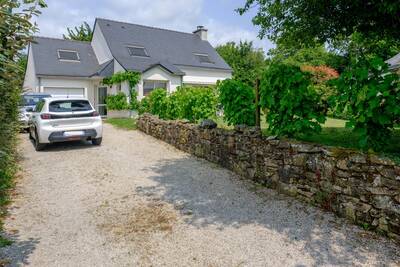 Vente maison 6 pièces Baden (56870)