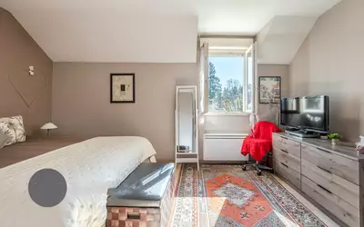 Maison 4 pièces 96 m² · à Saint-Léger-en-Yvelines · 96 m² · 300 000 €