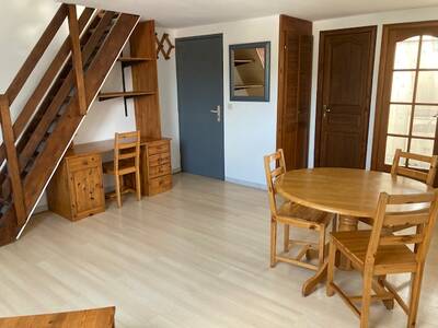 Location appartement 2 pièces Bures-sur-Yvette (91440)