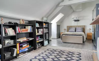 Suresnes (92150)