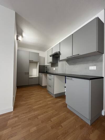 Vente appartement 3 pièces Montpellier (34)
