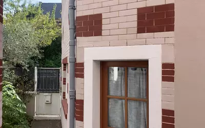 Saint-Maur-Des-Fossés (94)