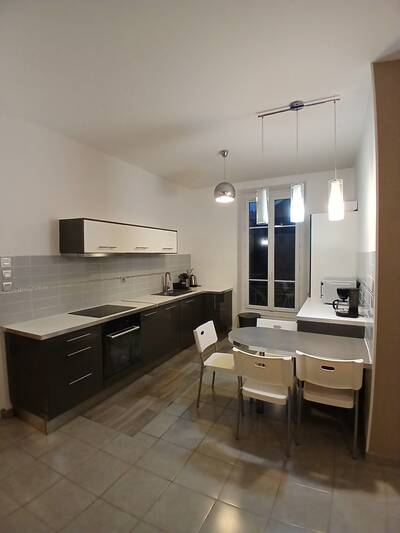 Location chambre en colocation 6 pièces Grenoble (38)