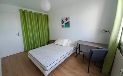 Villeurbanne (69100)
