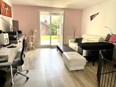 Vente maison 5 pièces Élancourt (78990)