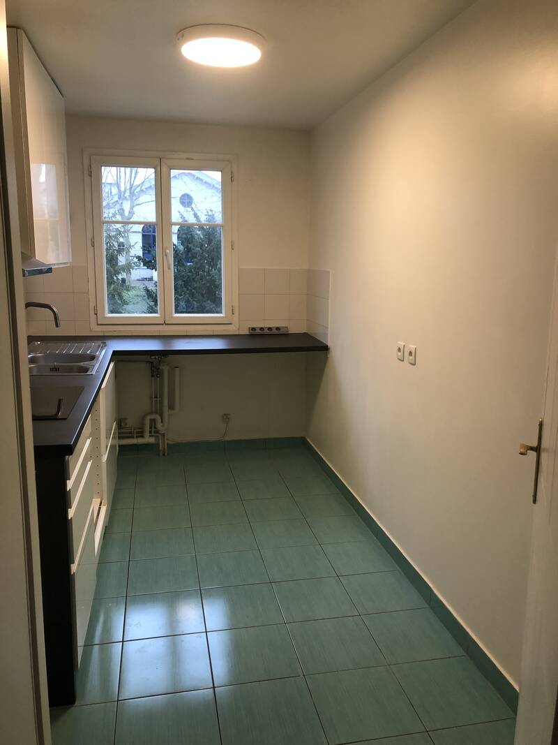 Le Plessis-Robinson (92350)