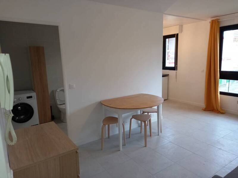 Paris 13E (75013)