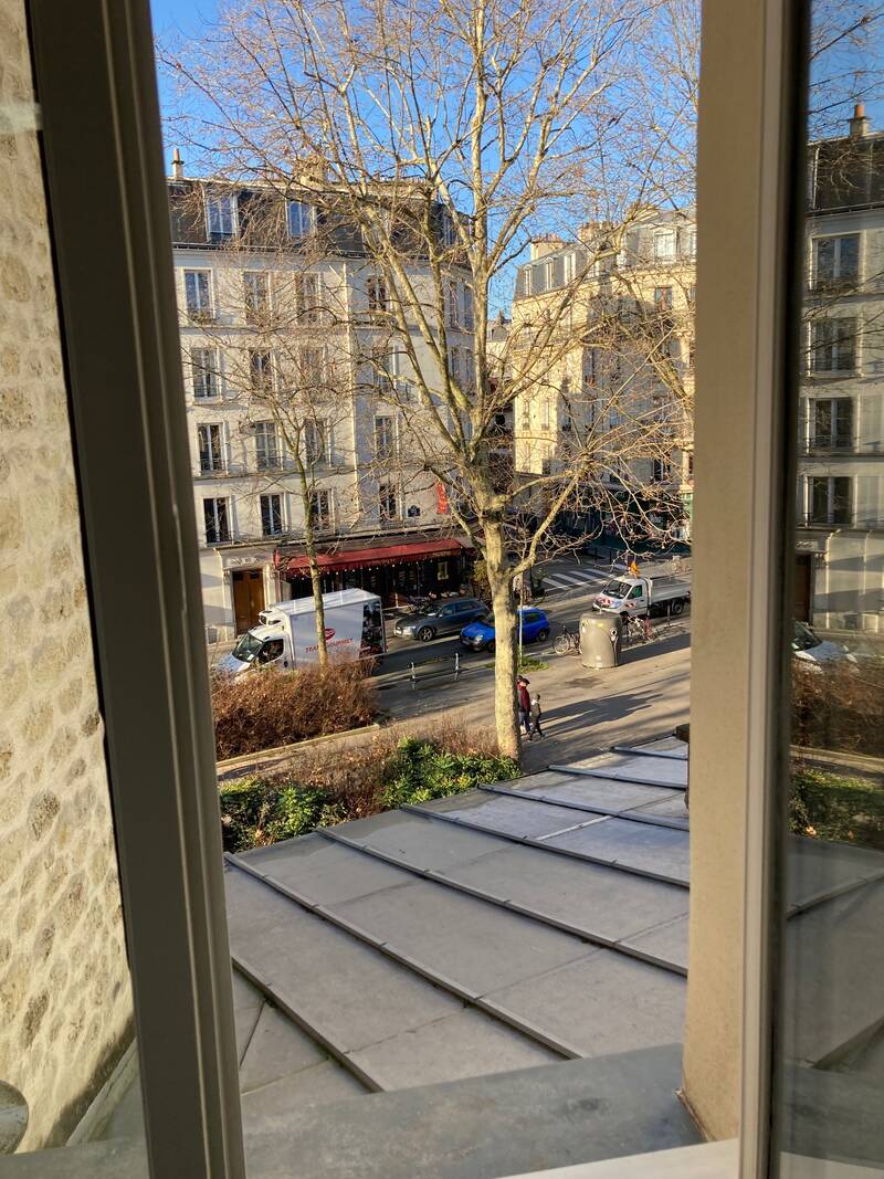 Paris 14E (75014)