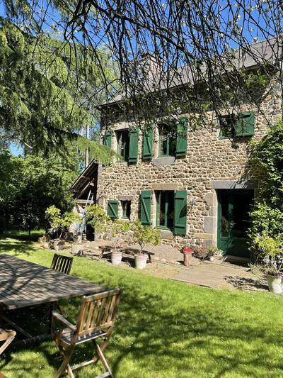 Vente maison 6 pièces Hédé-Bazouges (35630)