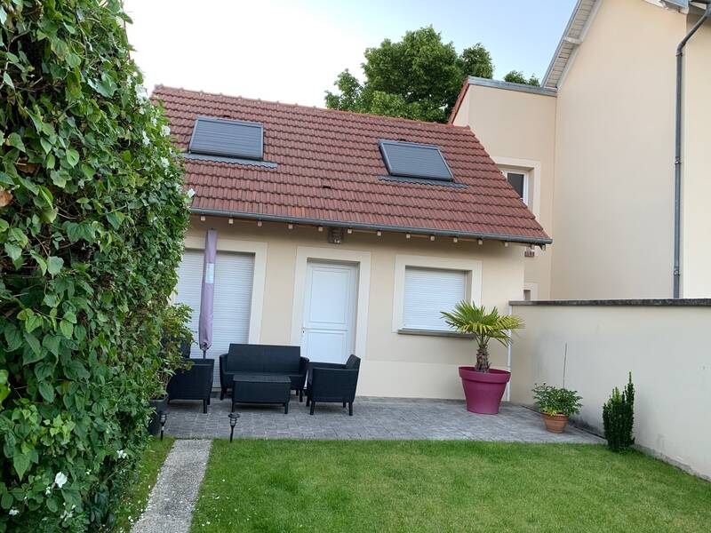 Le Mesnil-Le-Roi (78600)