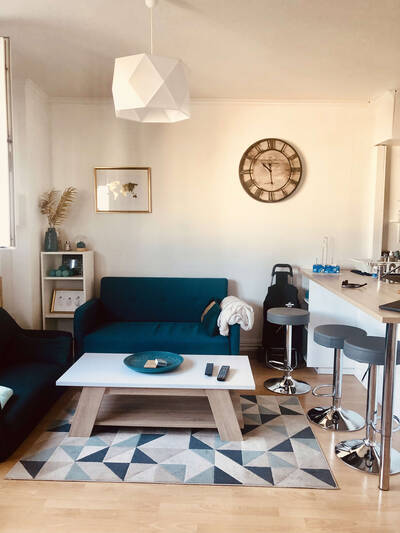 Location appartement 4 pièces Toulouse (31)