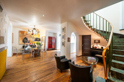 Vente maison 6 pièces Pantin (93500)