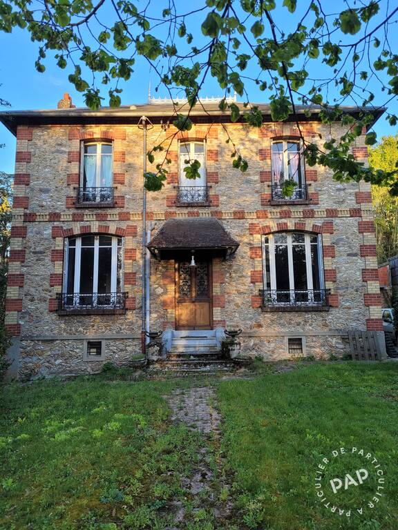 Maison à Méré