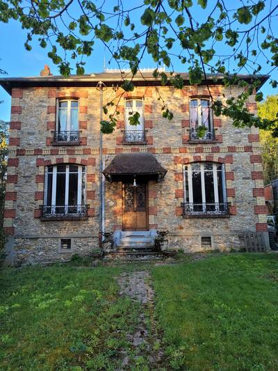 Location maison 6 pièces Méré (78490)