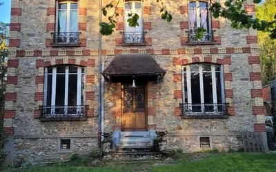 Méré (78490)