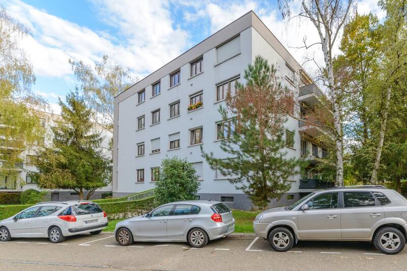 Fegersheim (67640)
