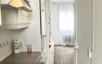 Paris 18E (75018)