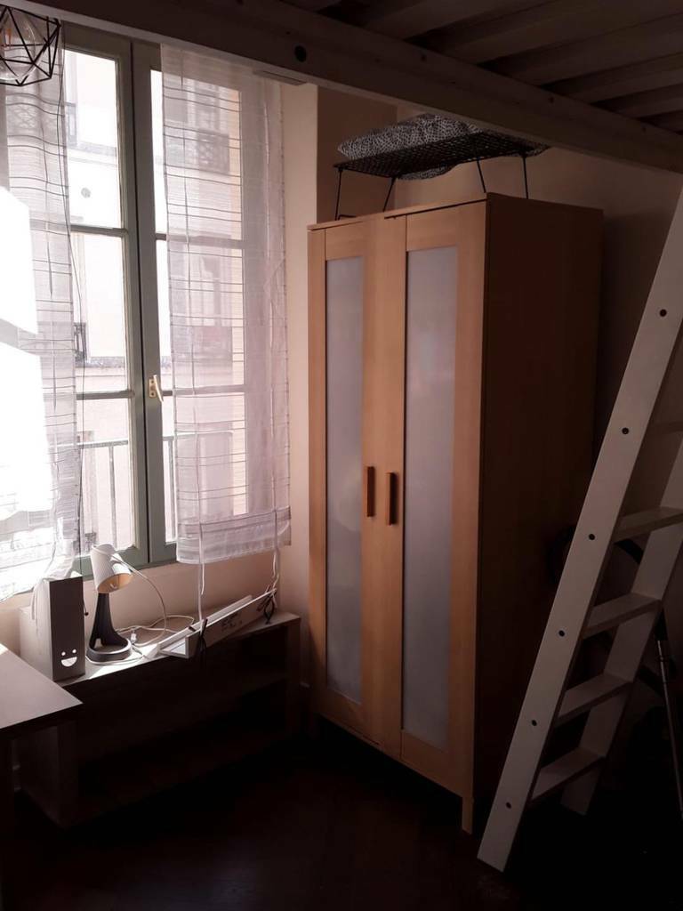Paris 6E
