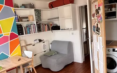 Paris 16E (75016)