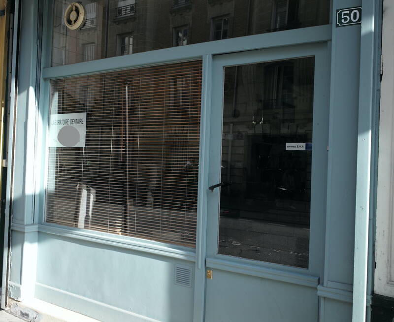 Paris 10E (75010)
