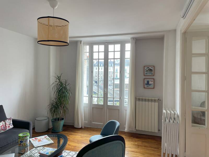 Rennes (35000)