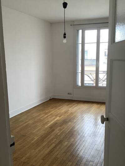 Location appartement 2 pièces Asnières-sur-Seine (92600)