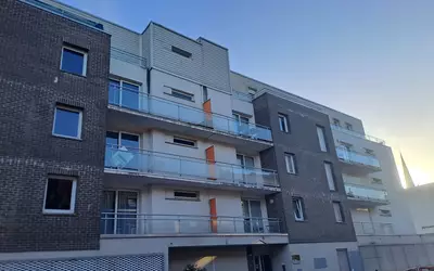 Saint-André-Lez-Lille (59350)