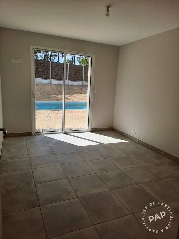 Vente maison 150 m² SaintJeanDeMonts (85160) 150 m² 475.000