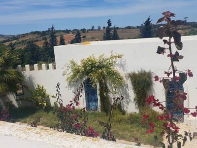 Vente maison 6 pièces Maroc