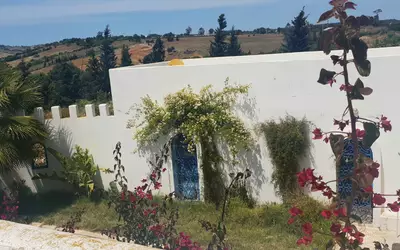 Maroc