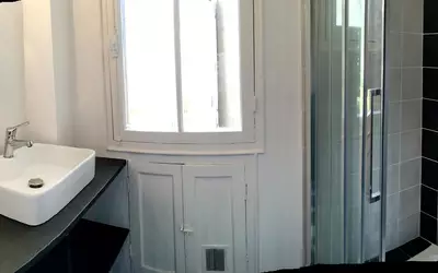 Paris 18E (75018)