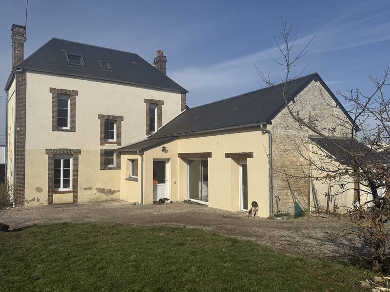 Argentan (61200)