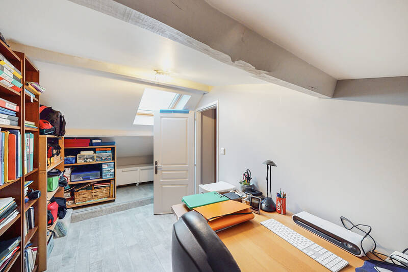 Magnifique Appartement