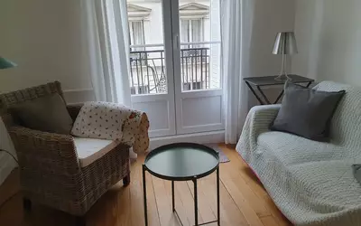 Paris 15E (75015)