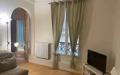 Paris 18E (75018)